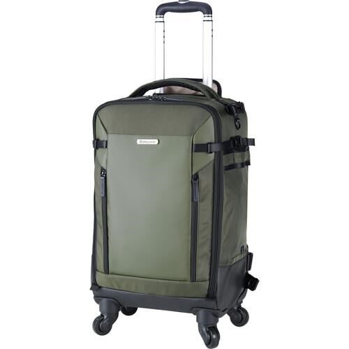Vanguard Veo Select 58T GR G2 Tekerlekli Çanta