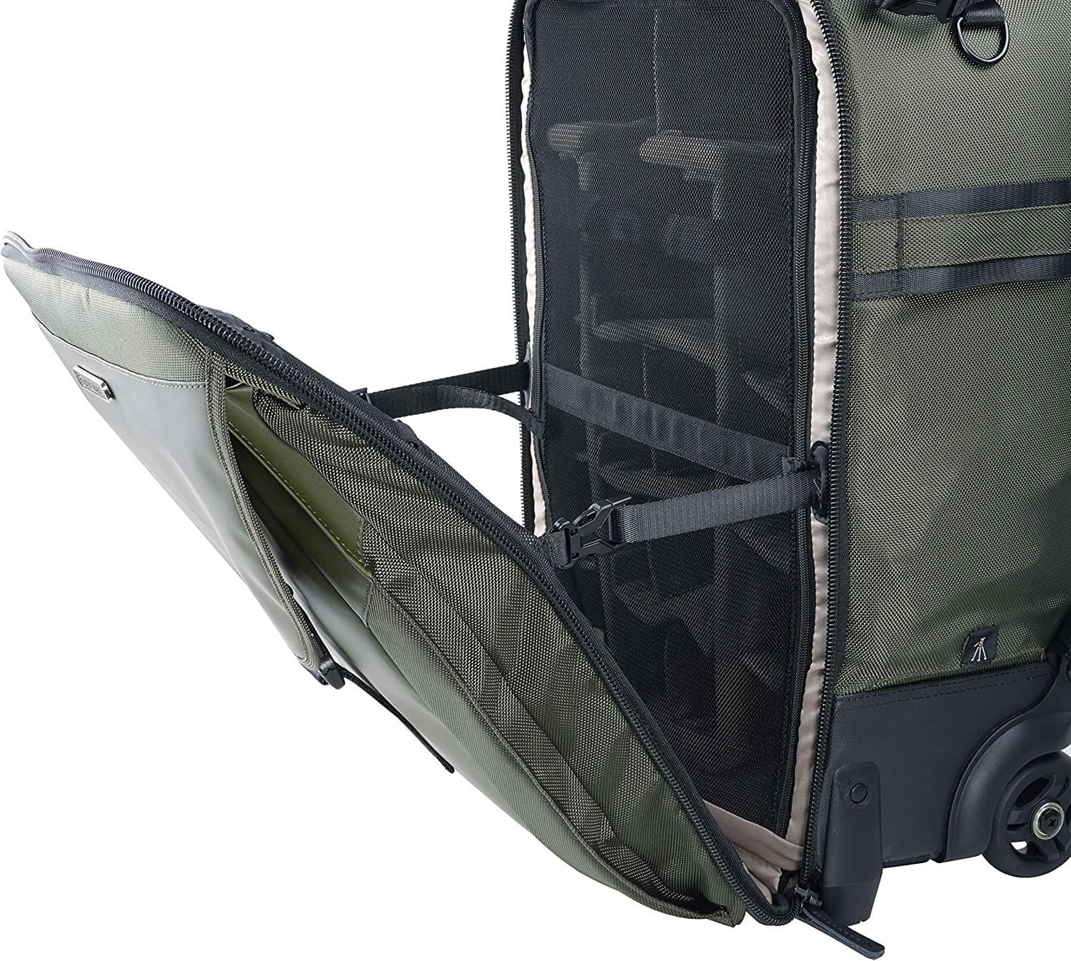 Vanguard Veo Select 59T GR G2 Tekerlekli Çanta