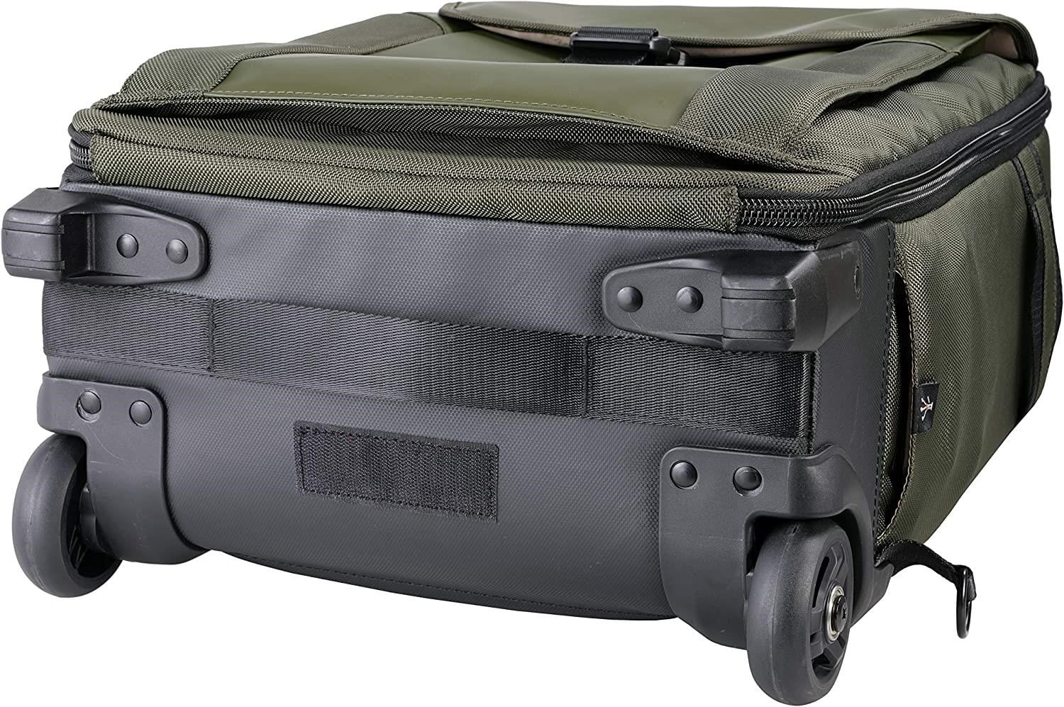 Vanguard Veo Select 59T GR G2 Tekerlekli Çanta