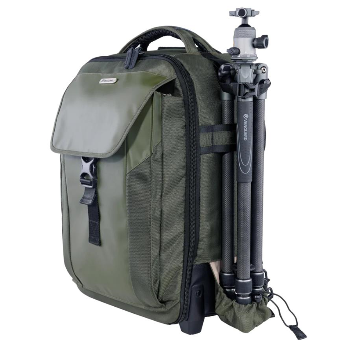 Vanguard Veo Select 59T GR Tekerlekli Çanta 