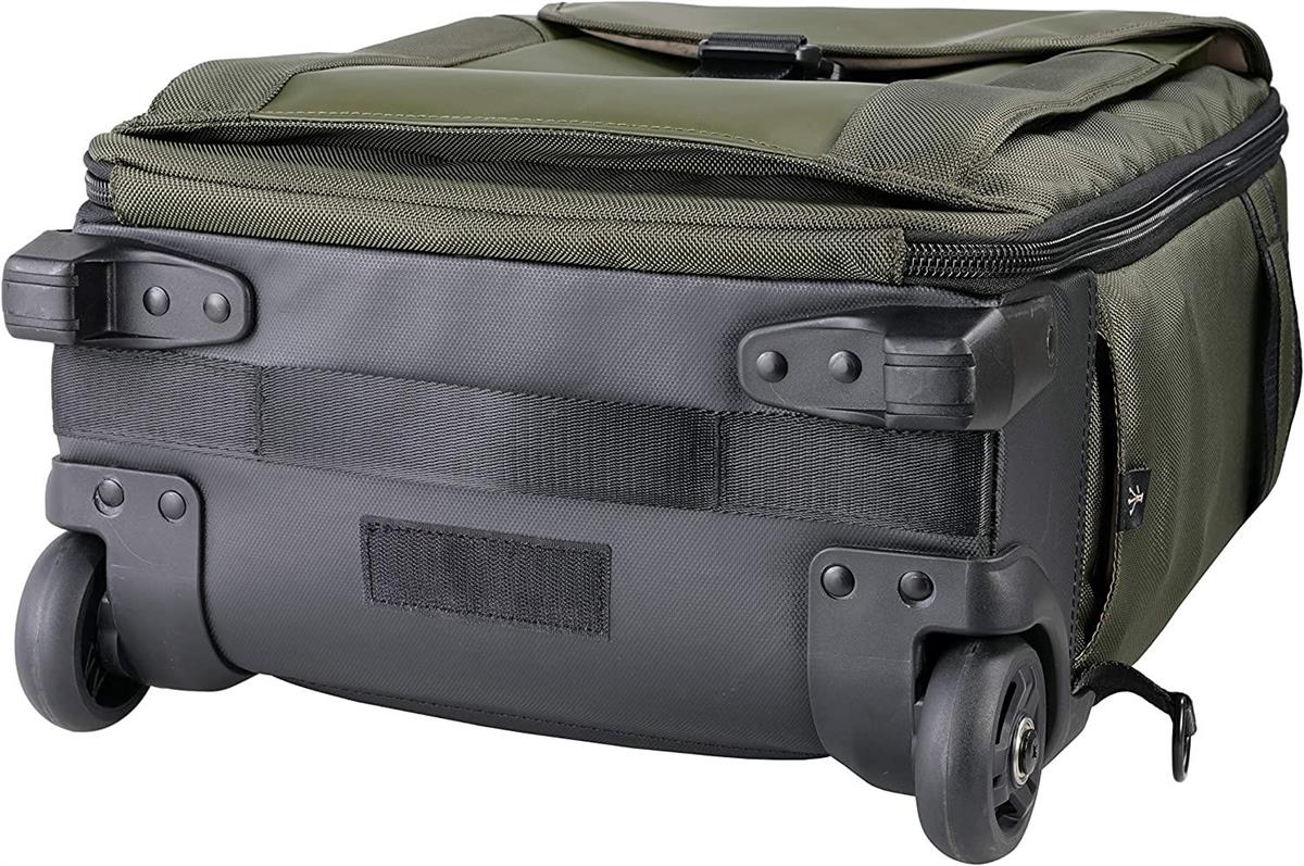 Vanguard Veo Select 59T GR Tekerlekli Çanta 