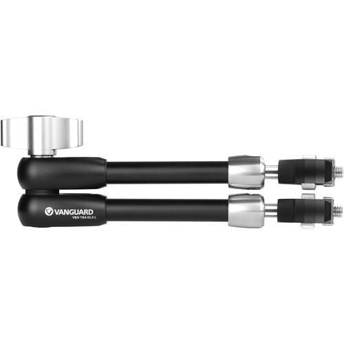 Vanguard Veo TSA DLX L Tripod Support Arm - Destek Kolu