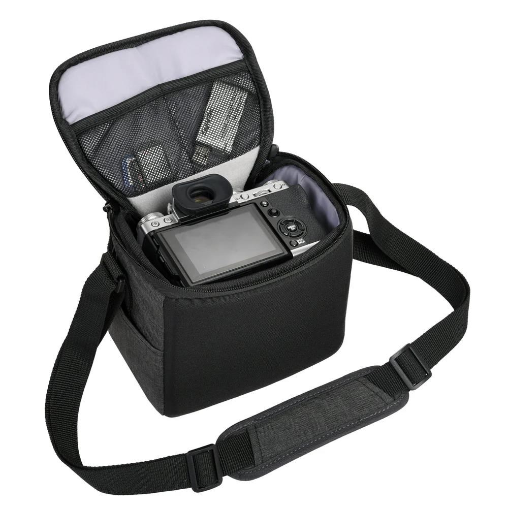 Vanguard Vesta Aspire 15 GY Omuz Çantası