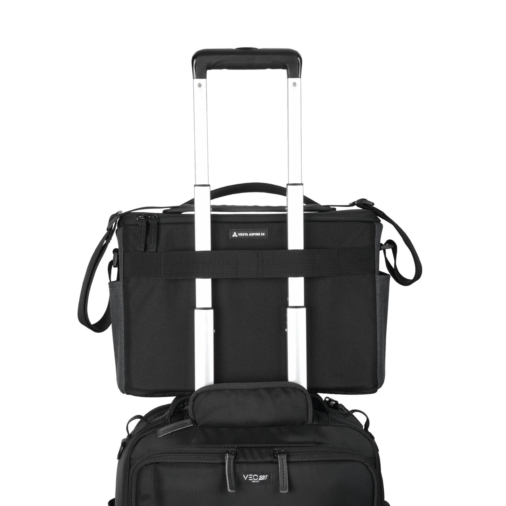 Vanguard Vesta Aspire 34 GY Sırt Çantası
