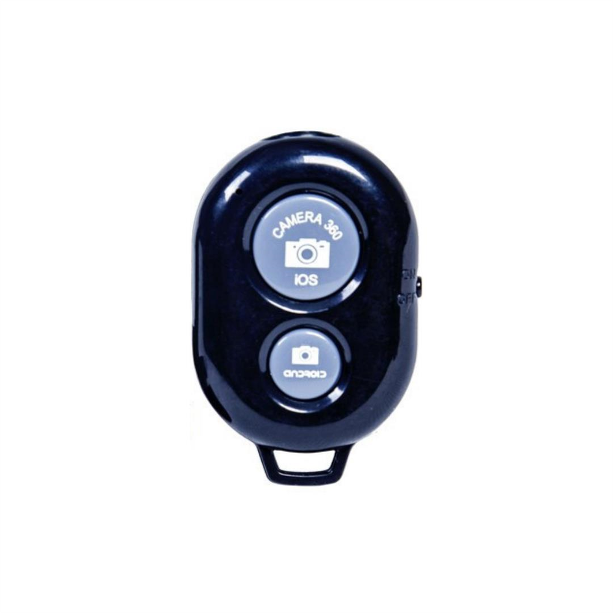 Vanguard Vesta TT1 Siyah Mini Tripod