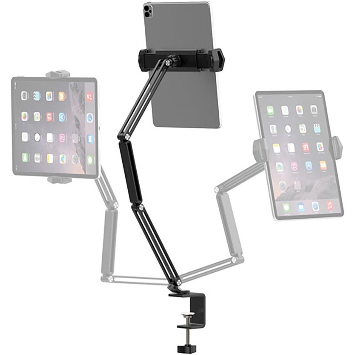 Vijim HP001 Masaüstü Tablet ve Telefon Standı