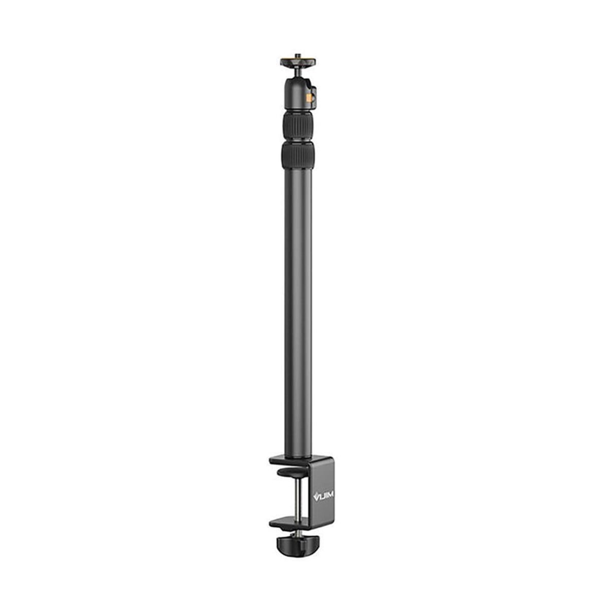 VIJIM LS02 Kamera ve Işık Masa Montaj Standı