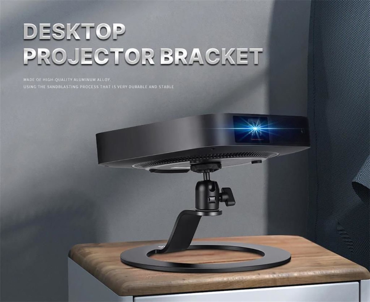 Vijim LT04 Masaüstü Projektör Standı