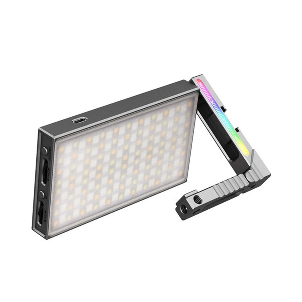 Vijim R70 RGB Led Video Efekt Işığı