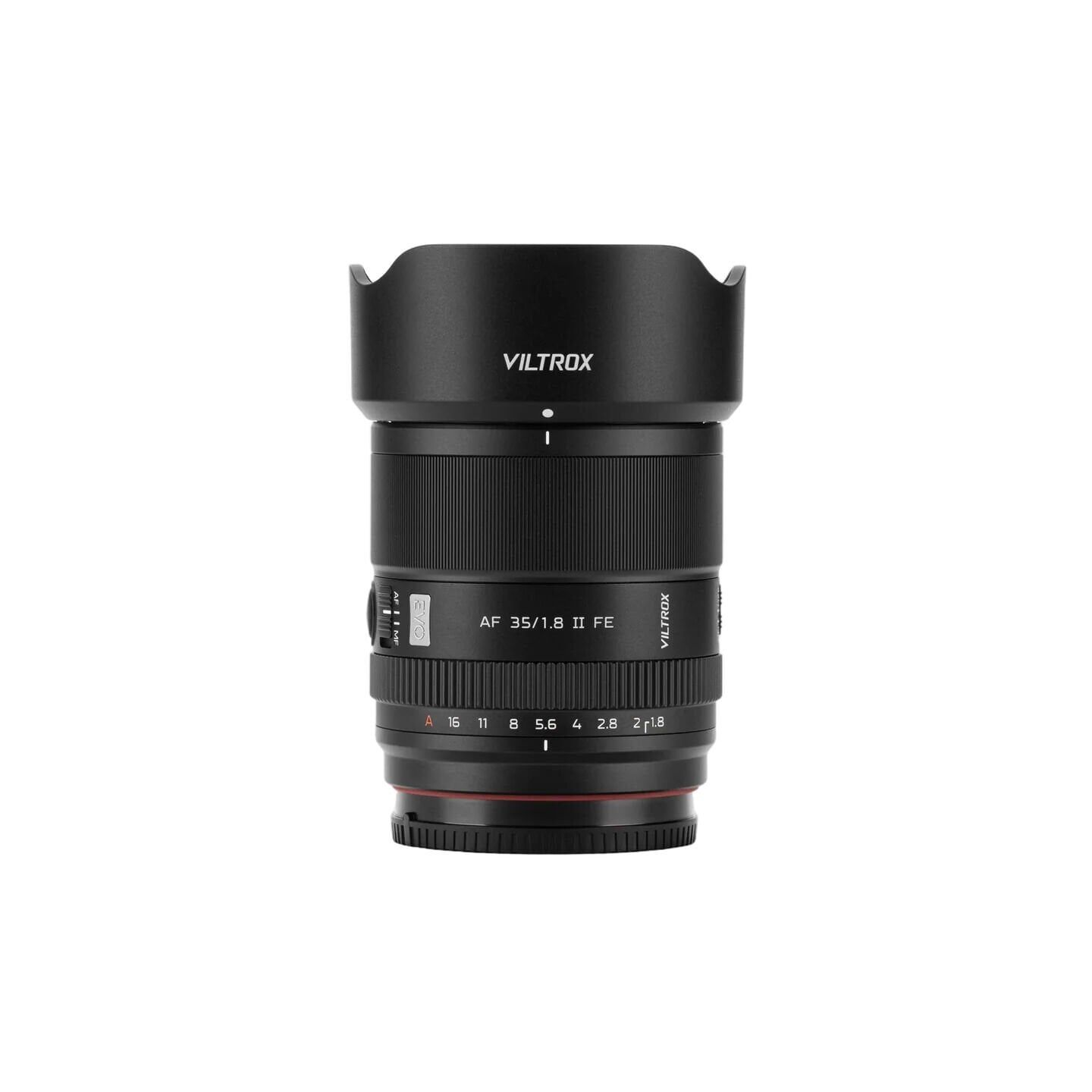 Viltrox 35mm f/1.8 II EVO Lens (Sony E)