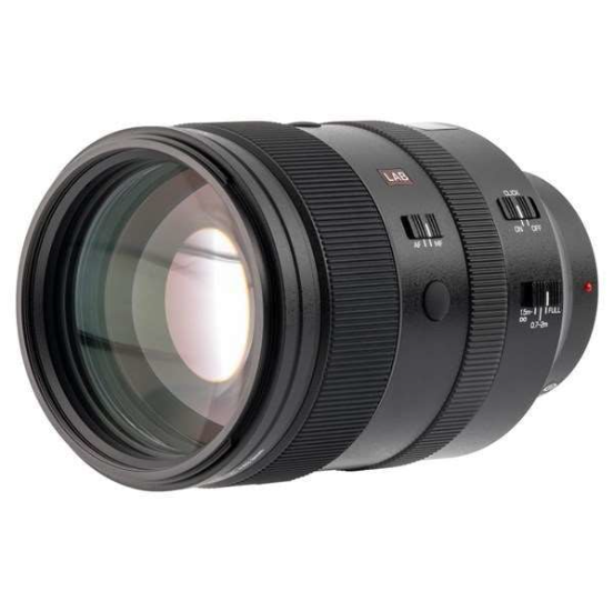 Viltrox AF 135mm f/1.8 LAB Lens for Sony E