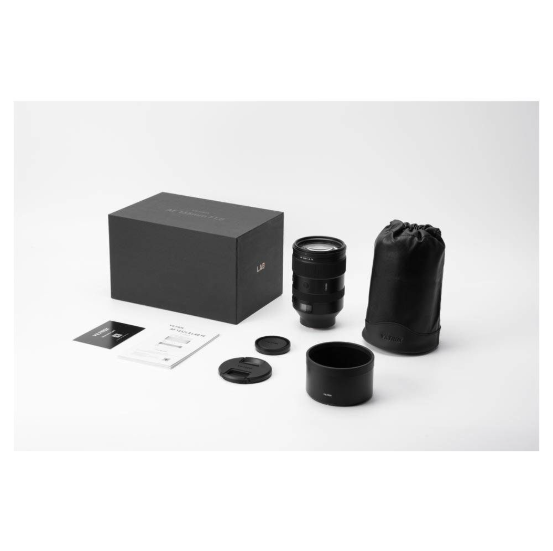 Viltrox AF 135mm f/1.8 LAB Lens for Sony E