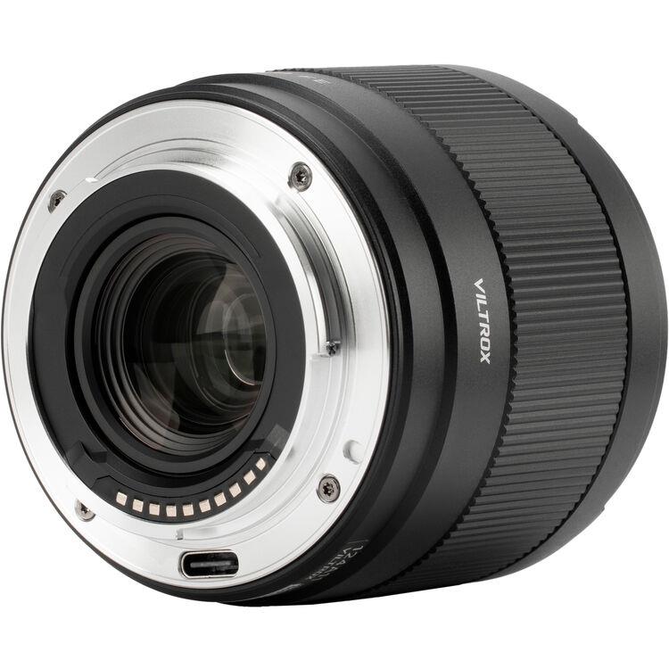 Viltrox AF 14mm F4 Air FE Sony E Mount Full Frame Lens