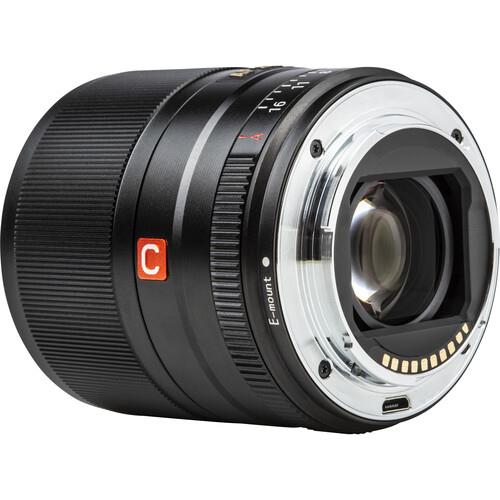 Viltrox AF 23mm f/1.4 XF Lens (Sony)