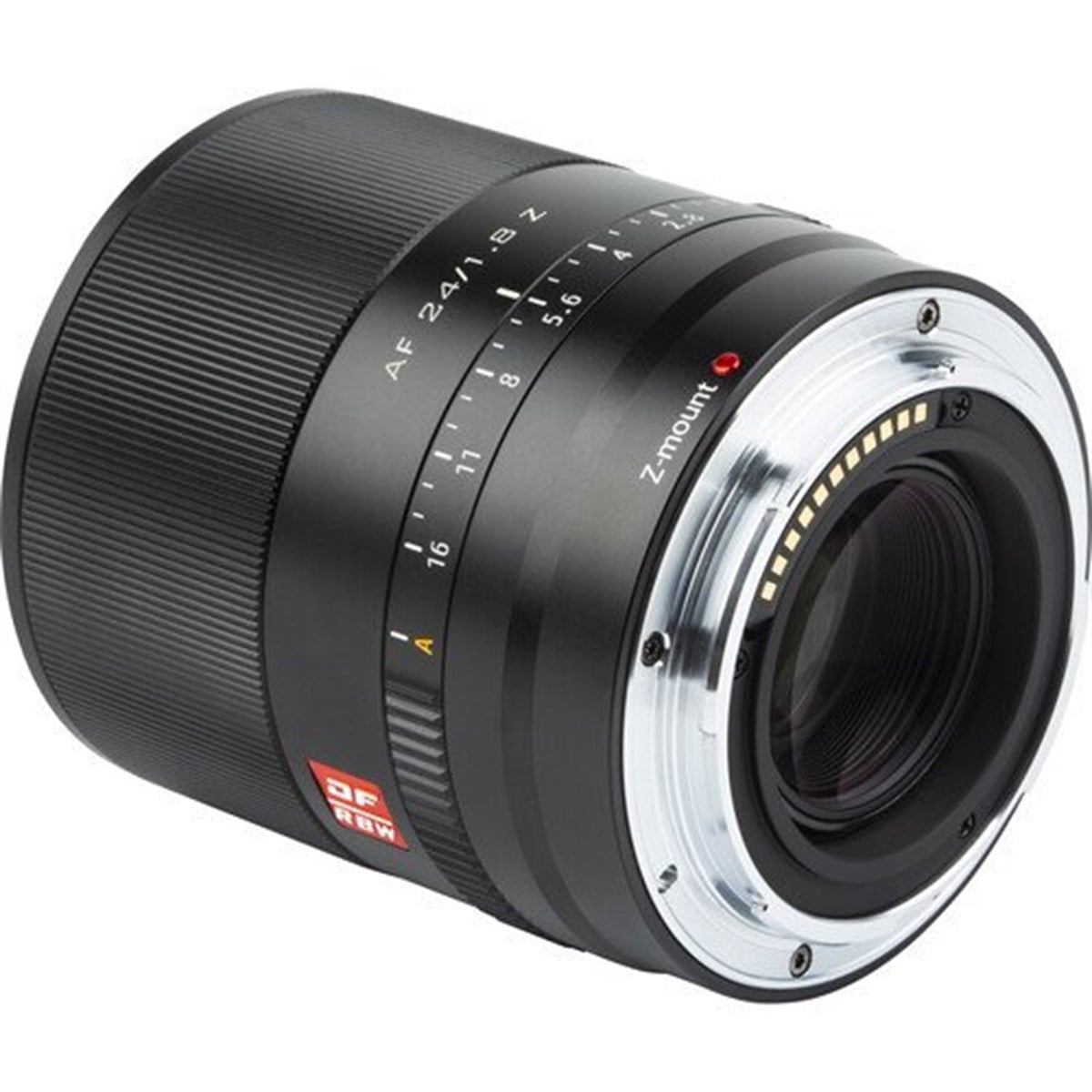 Viltrox AF 24mm f/1.8 Lens (Nikon Z)