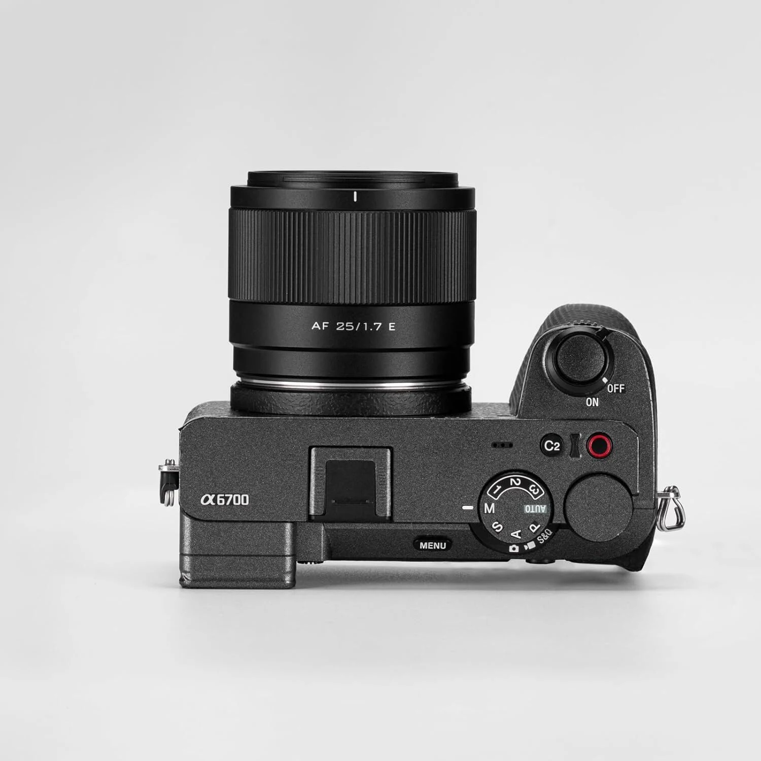 Viltrox AF 25mm f/1.7 Air E Lens (Sony E)