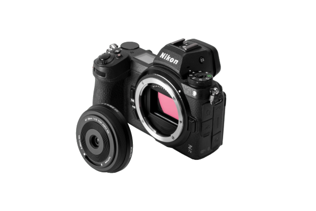 Viltrox AF 28mm F4.5 Full Frame Lens ( Nikon Z)