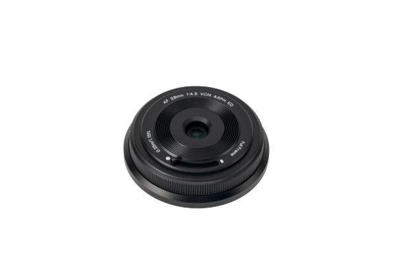 Viltrox AF 28mm F4.5 Full Frame Lens ( Nikon Z)