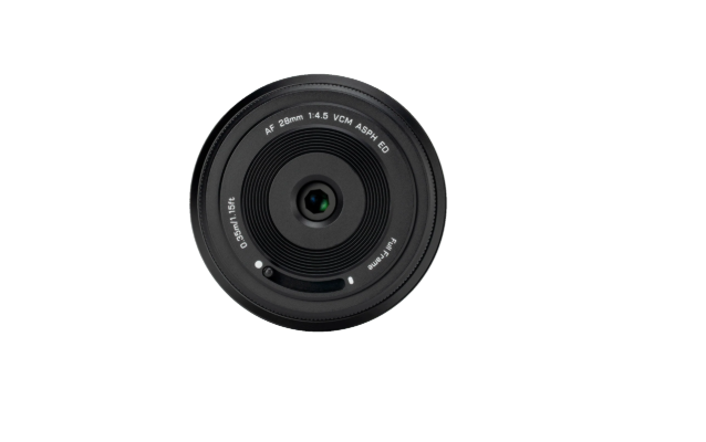 Viltrox AF 28mm F4.5 Full Frame Lens ( Nikon Z)