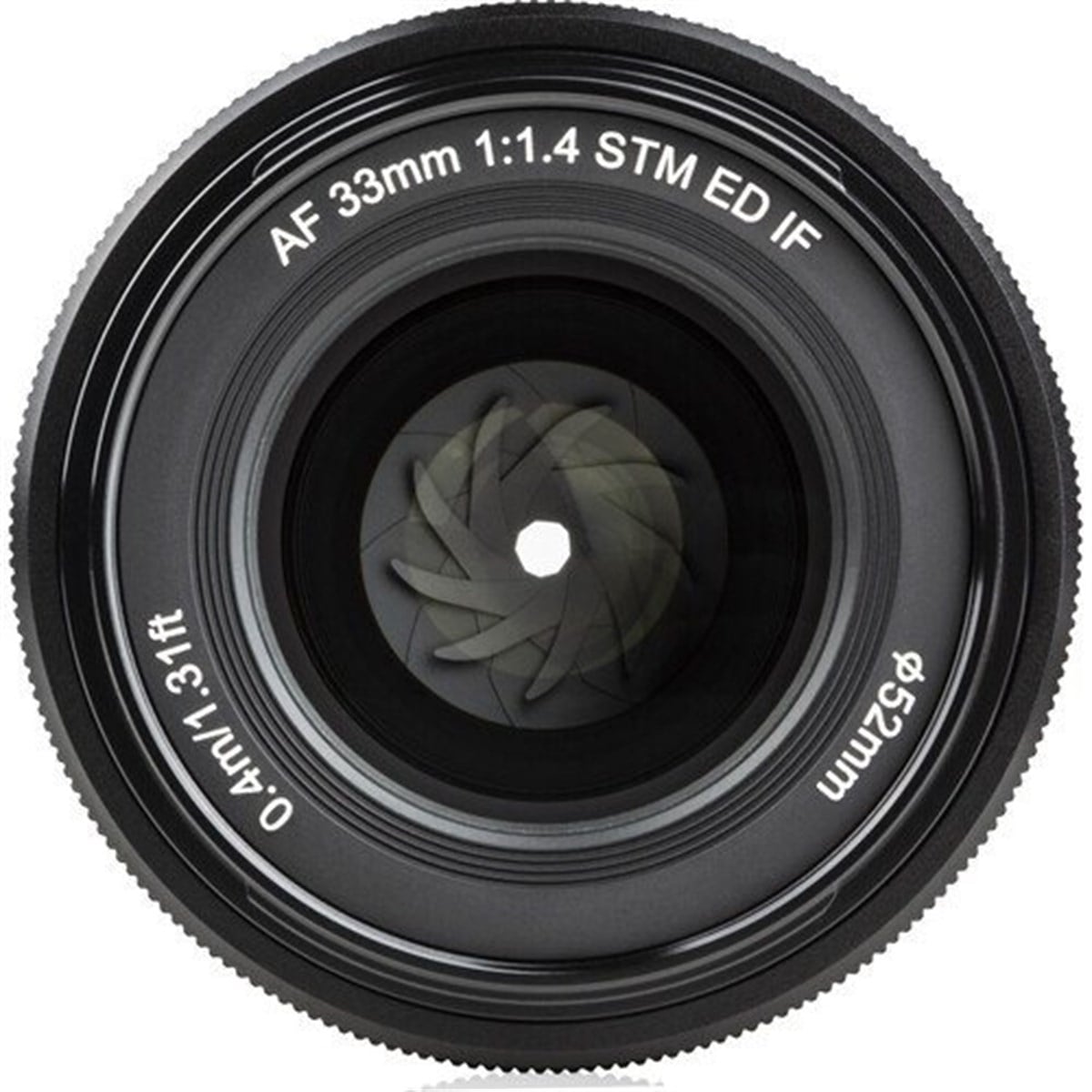 Viltrox AF 33mm f/1.4 E Lens (Sony E)