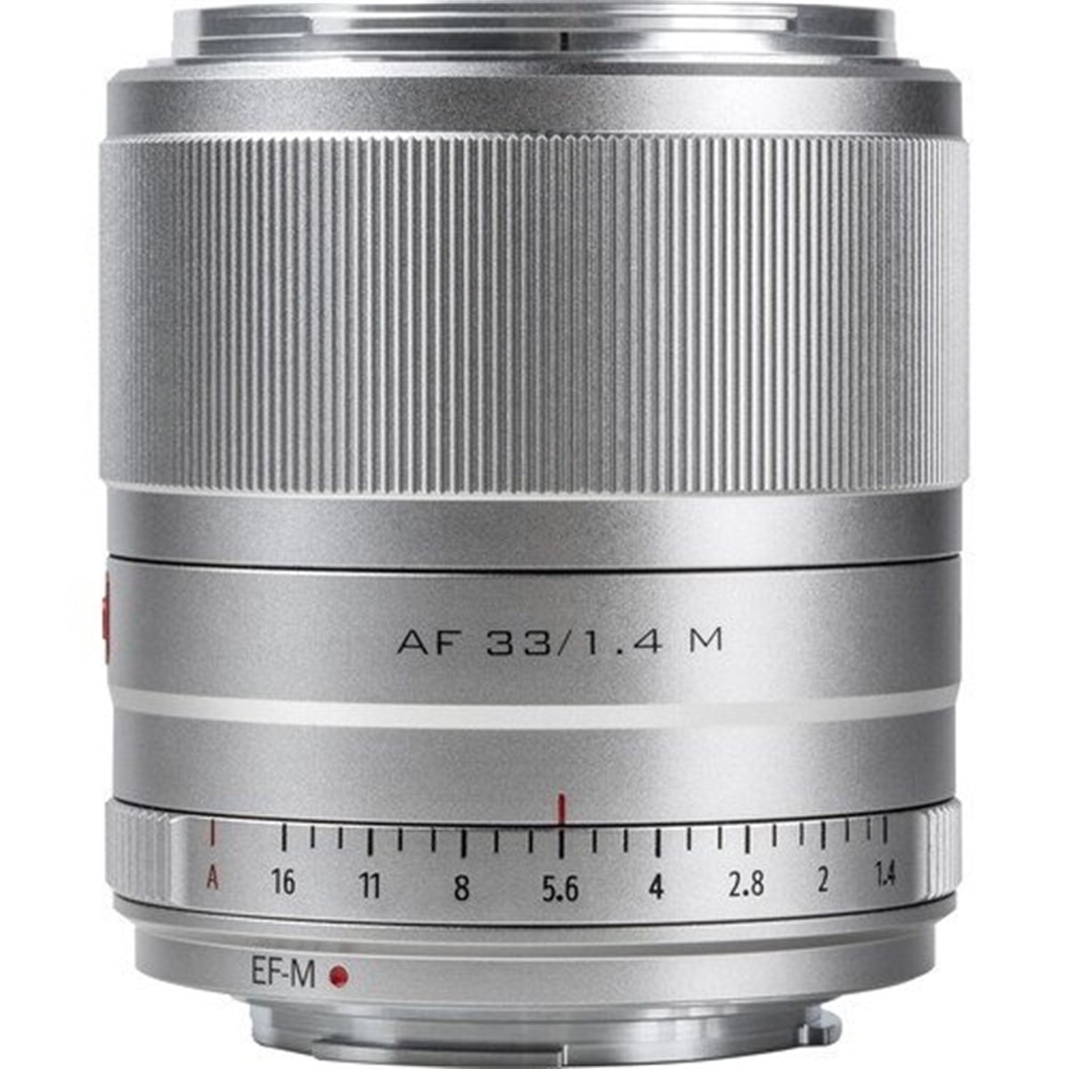 Viltrox AF 33mm f/1.4 M Lens (Canon EF-M)