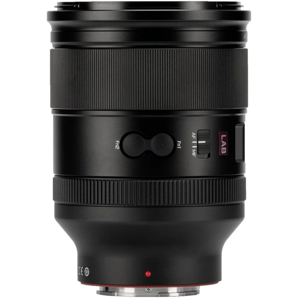 Viltrox AF 35mm F1.2 LAB Full Frame Lens for Sont E-Mount