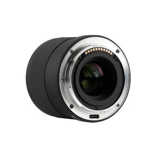 Viltrox AF 40mm F2.5 STM Full-Frame Lens for Sony E-mount