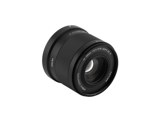 VILTROX AF 50mm F2.0 Air Fe Lens