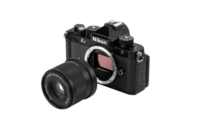VILTROX AF 50mm F2.0 Air Fe Lens