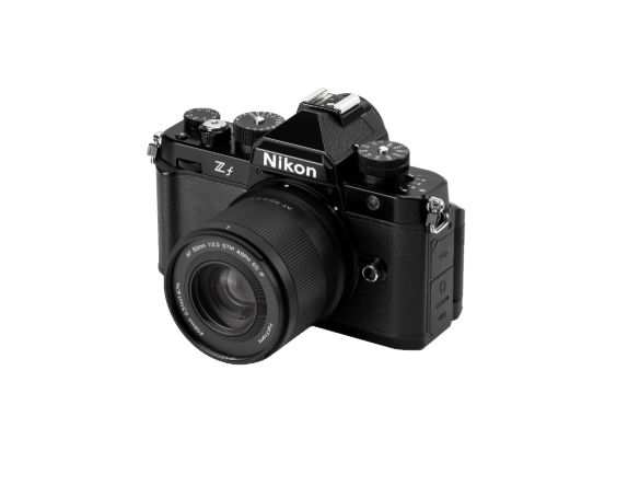 VILTROX AF 50mm F2.0 Air Fe Lens