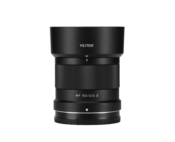 VILTROX AF 50mm F2.0 Air Fe Lens