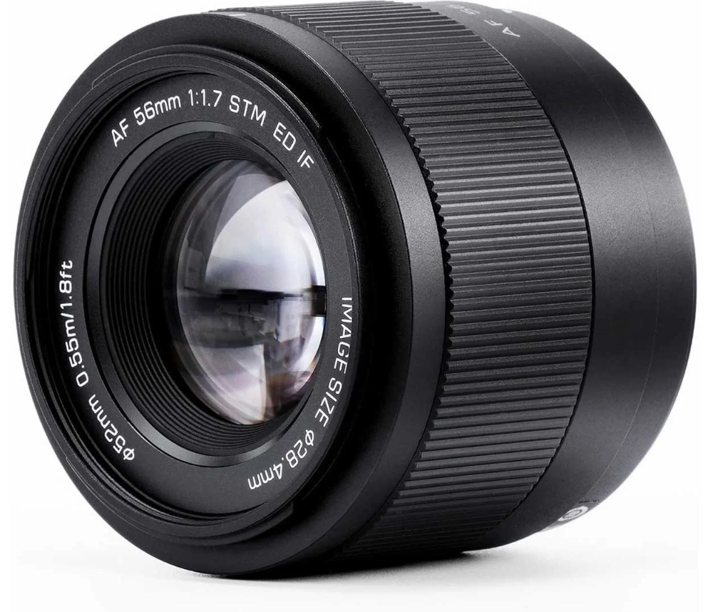 Viltrox AF 56mm F/1.7 XF Lens (Fujifilm X)