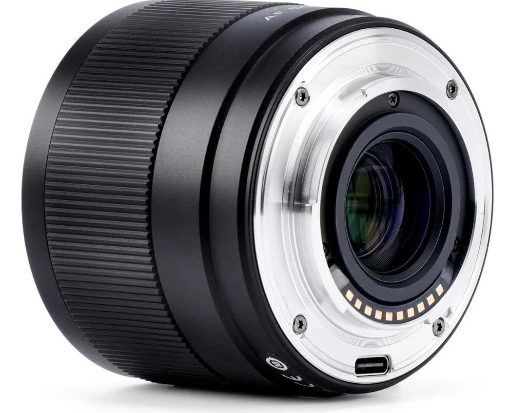 Viltrox AF 56mm F/1.7 XF Lens (Fujifilm X)
