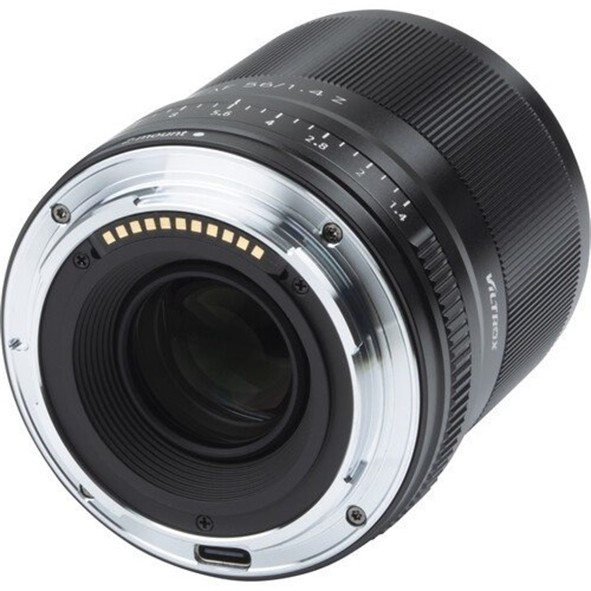 Viltrox AF 56mm f/1.4 E Lens (Nikon Z)