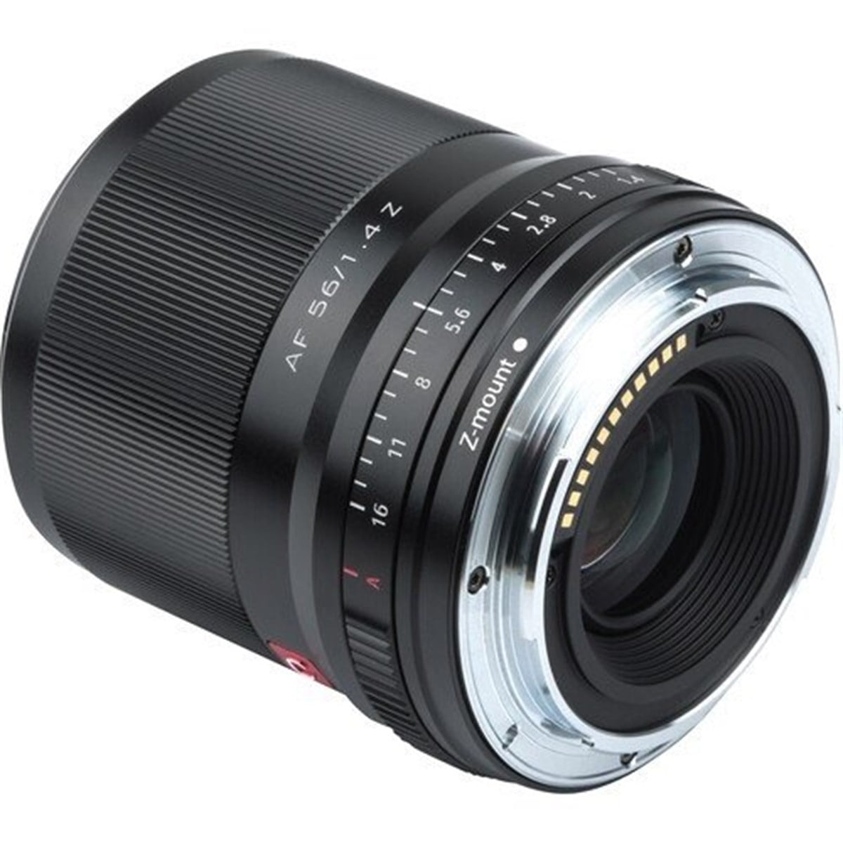 Viltrox AF 56mm f/1.4 E Lens (Nikon Z)