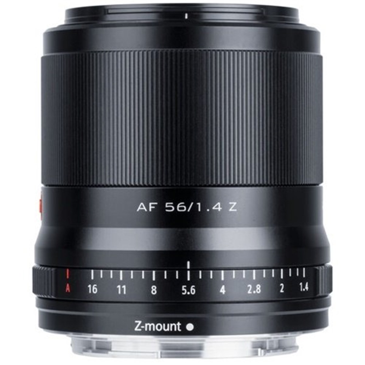 Viltrox AF 56mm f/1.4 E Lens (Nikon Z)