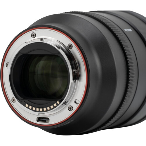 Viltrox AF 85mm f/1.4 Pro FE Lens (Sony E)