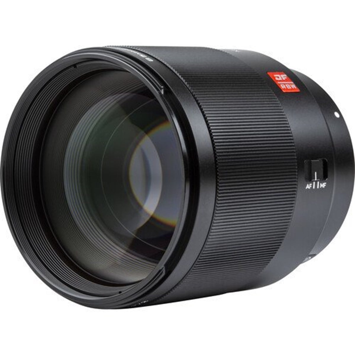 Viltrox AF 85mm f/1.8 RF II Lens (Canon RF)
