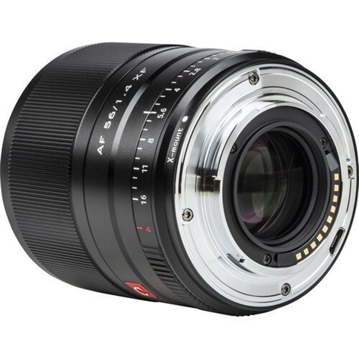 Viltrox AF 85mm f/1.8 XF STM II Lens (Fujifilm X)