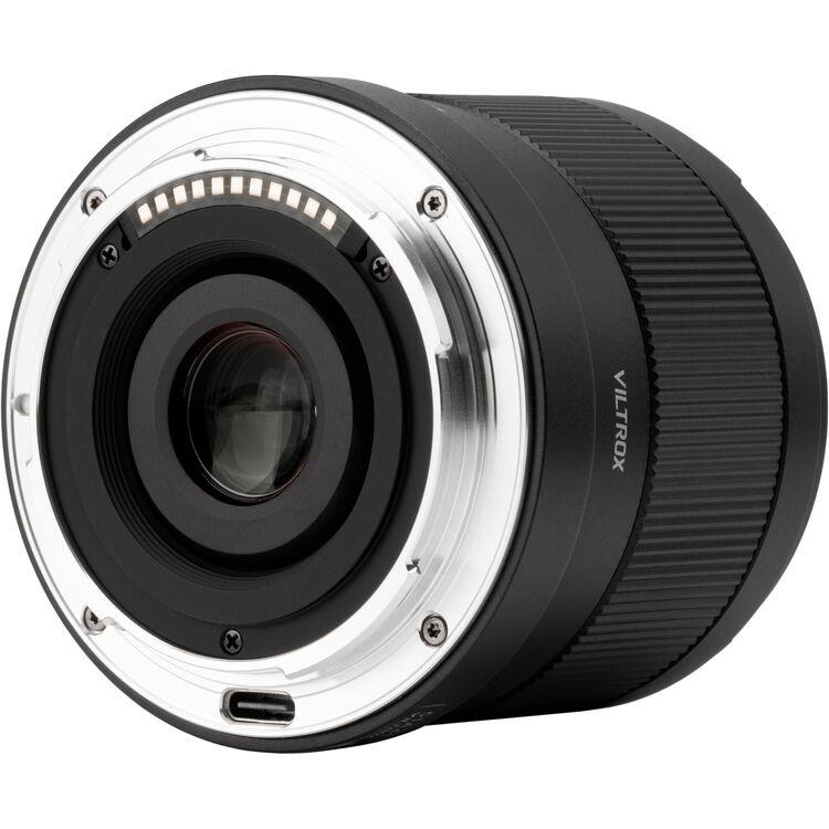 Viltrox AF 9mm F2.8 Air Nikon Z Mount APS-C Lens