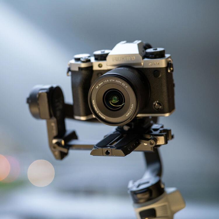 Viltrox Af 9mm F2.8 XF Fujifilm APS-C Lens