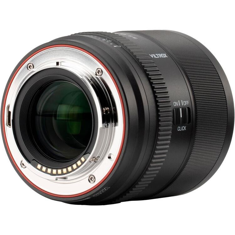 Viltrox AF85mm F2.0 EVO FE Sony E Mount Full Frame Lens