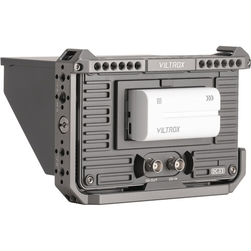 Viltrox DC-X3 6
