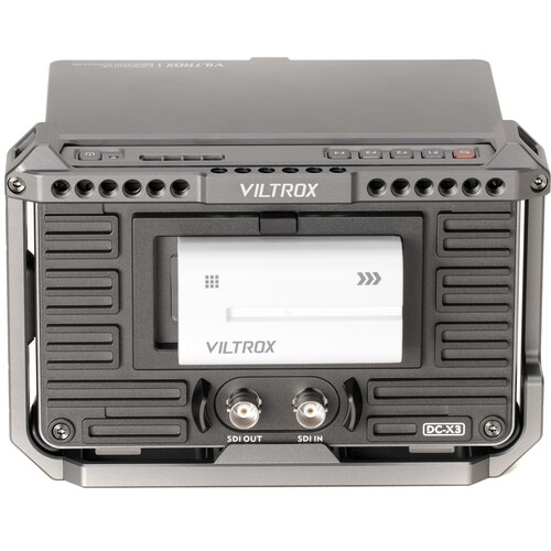 Viltrox DC-X3 6