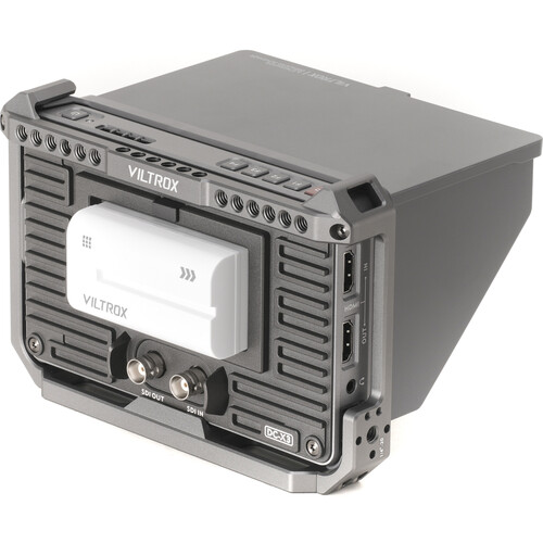 Viltrox DC-X3 6