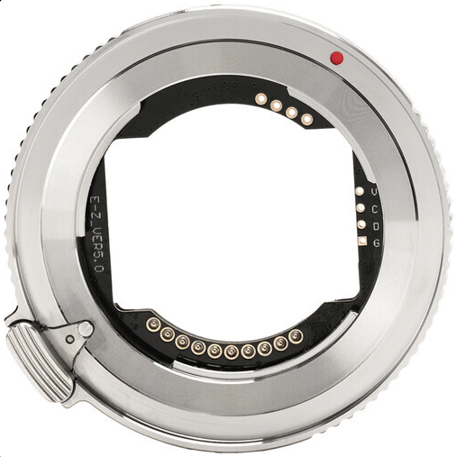 Viltrox E-Z AF Lens Mount Adaptör