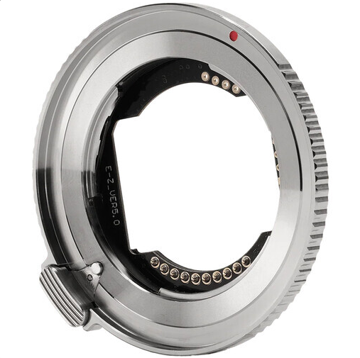 Viltrox E-Z AF Lens Mount Adaptör