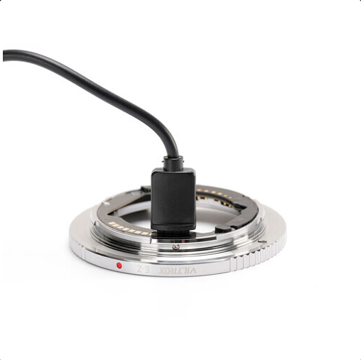 Viltrox E-Z AF Lens Mount Adaptör