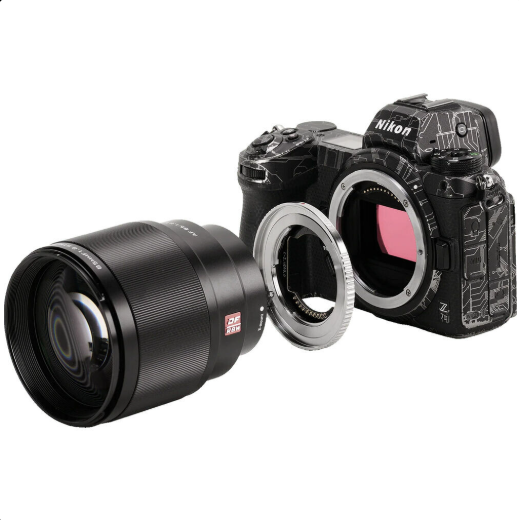 Viltrox E-Z AF Lens Mount Adaptör