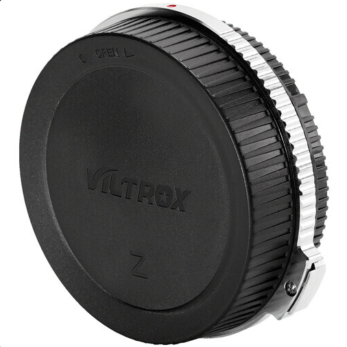 Viltrox E-Z AF Lens Mount Adaptör